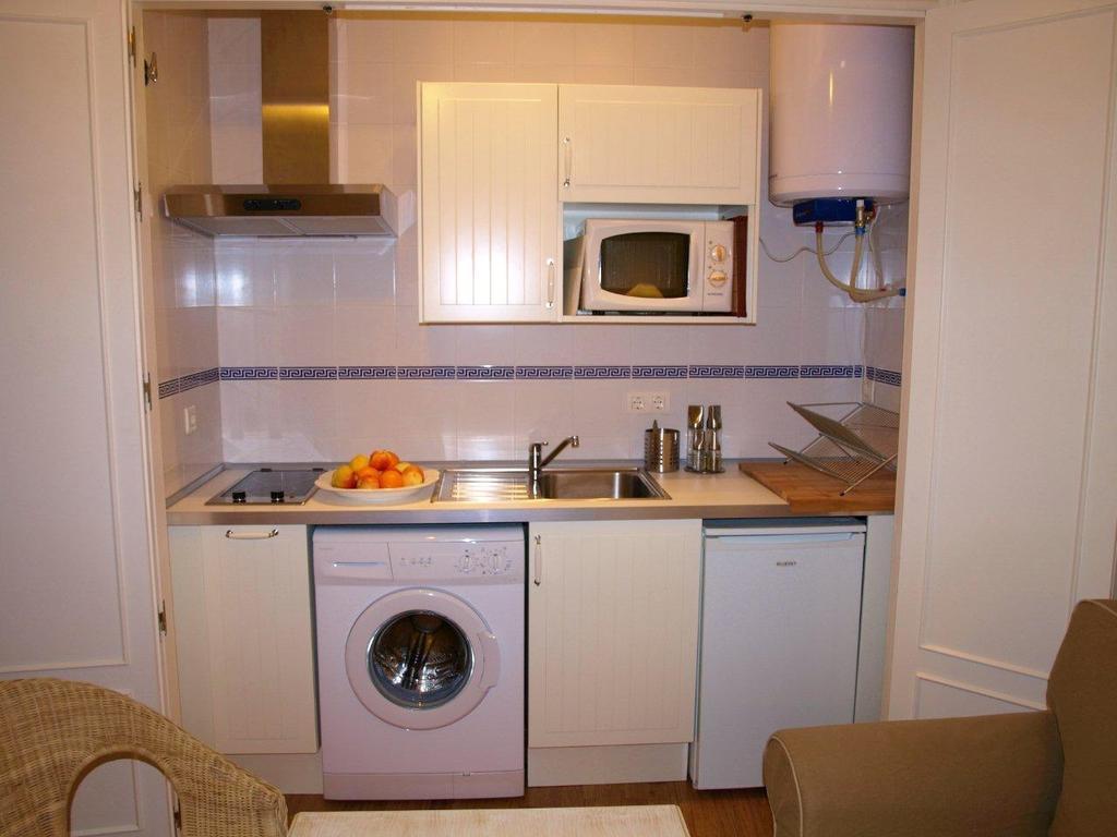 Apartamento Centro Juderia Sevilla Exterior foto
