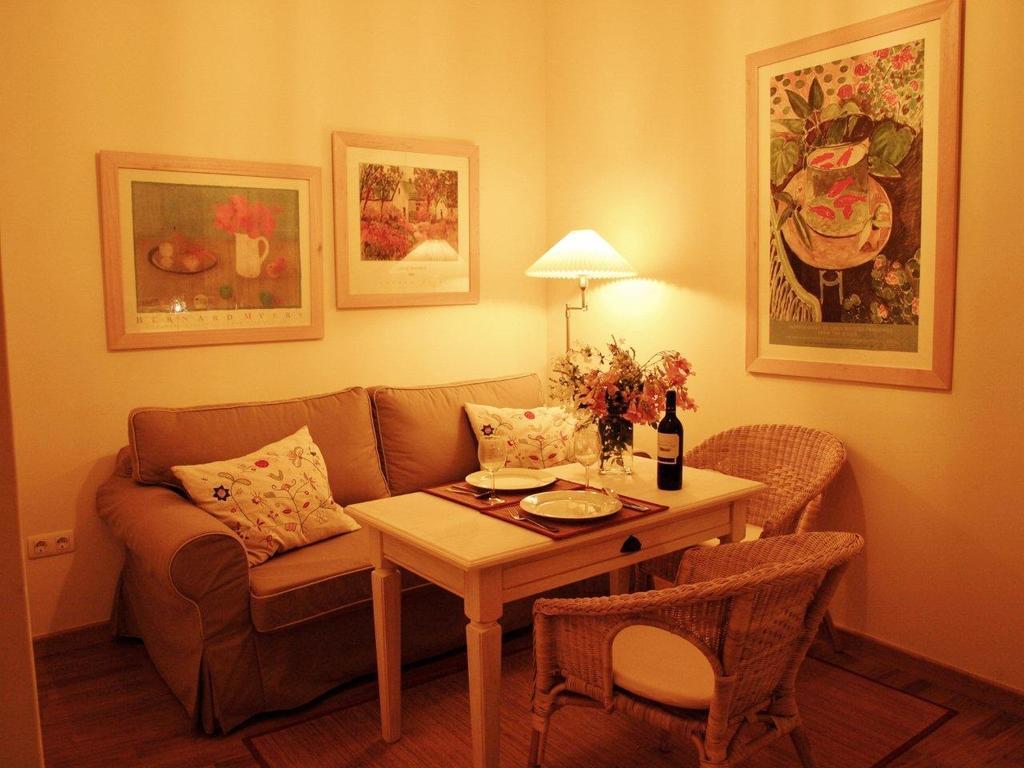Apartamento Centro Juderia Sevilla Exterior foto