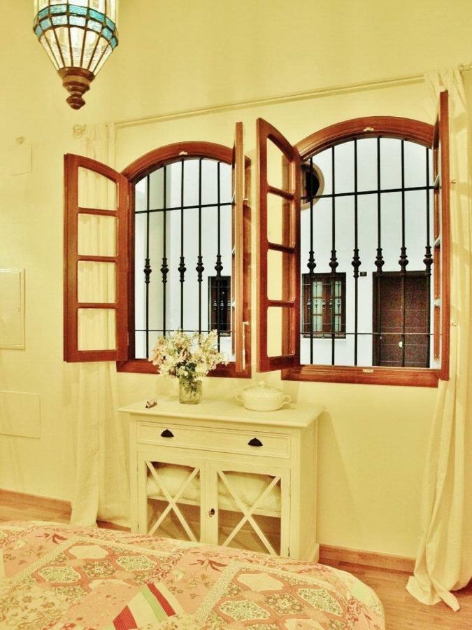 Apartamento Centro Juderia Sevilla Exterior foto