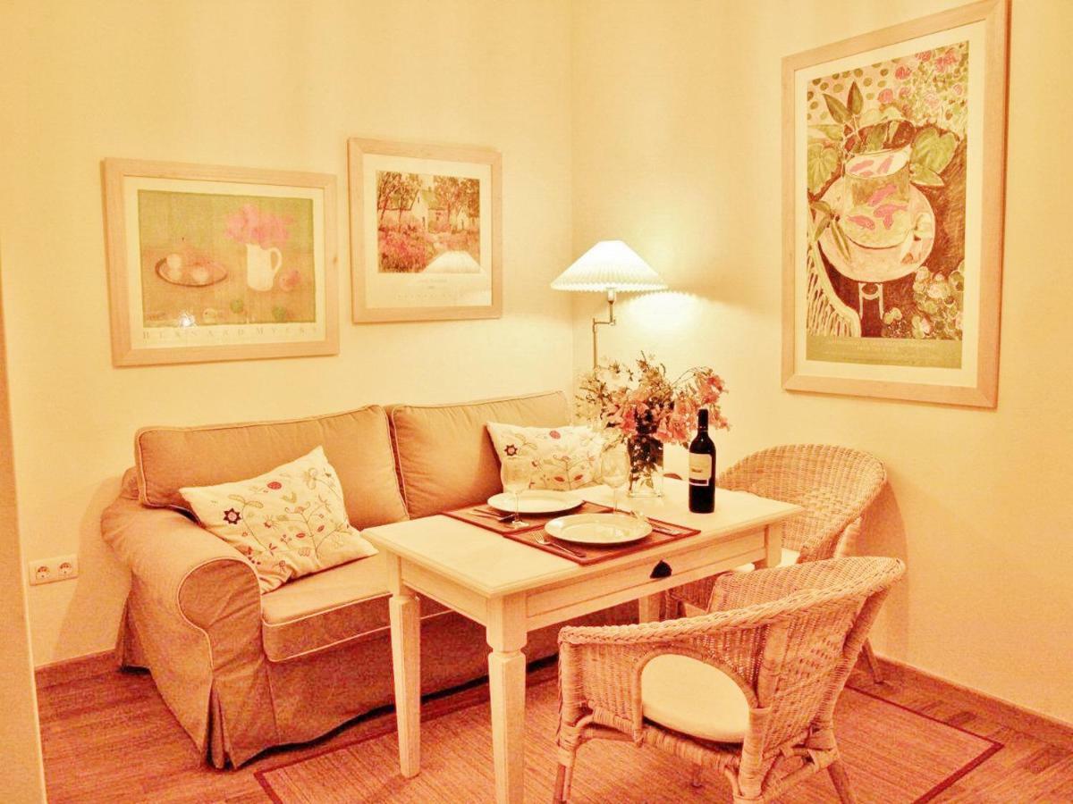 Apartamento Centro Juderia Sevilla Exterior foto